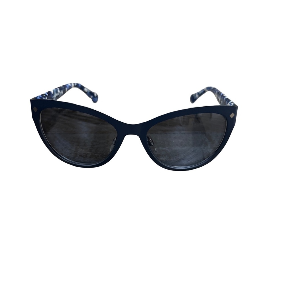 Cole Haan CH7025
Sunglasses used in good condition with case - Picture 5 of 15